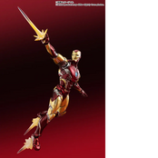 Marvel S.H. Figuarts Iron Man Mark 85 (The Infinity Saga) Action Figure 16cm