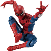 Marvel S.H.Figuarts pider-Man (Spider-Man: Brand New Day) Action Figure 15cm