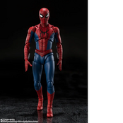Marvel S.H.Figuarts pider-Man (Spider-Man: Brand New Day) Action Figure 15cm