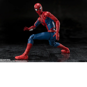 Marvel S.H.Figuarts pider-Man (Spider-Man: Brand New Day) Action Figure 15cm