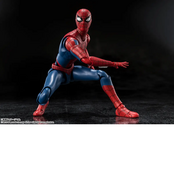 Marvel S.H.Figuarts pider-Man (Spider-Man: Brand New Day) Action Figure 15cm