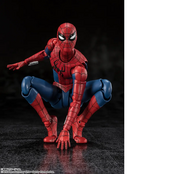 Marvel S.H.Figuarts pider-Man (Spider-Man: Brand New Day) Action Figure 15cm
