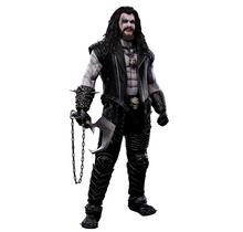 DC Comics Movie Masterpiece Lobo Action Figure 33cm