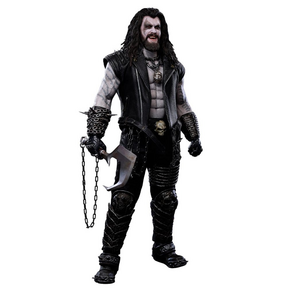 Movie Masterpiece Lobo