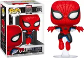 POP! Marvel First Appearance Spider-Man #593 Bobblehead 9cm