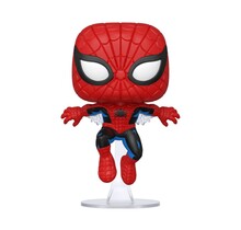 POP! Marvel First Appearance Spider-Man #593 Bobblehead 9cm
