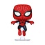 Funko POP! Marvel First Appearance Spider-Man #593 Bobblehead 9cm
