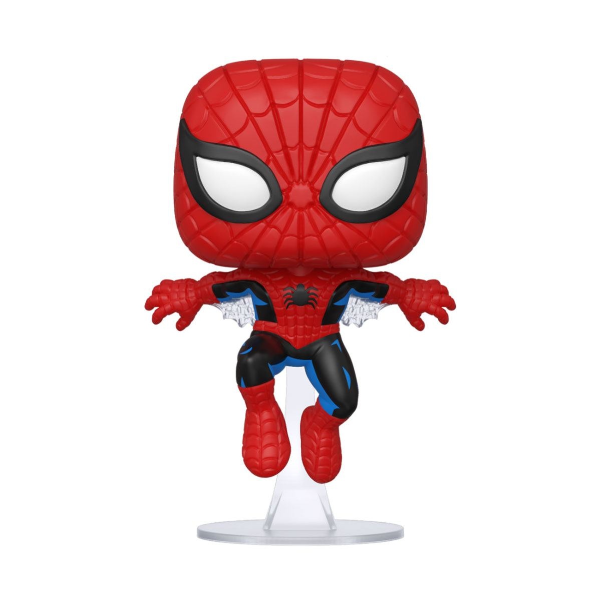 Funko POP! First Appearance Spider-Man