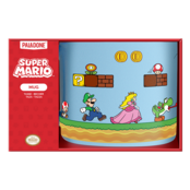 Super Mario Gaming Ceramic Mug 350ml