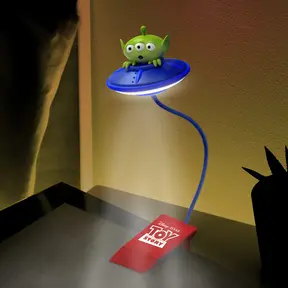 Toy Story Alien Book Light