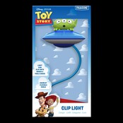 Toy Story Alien Book Light 20cm