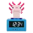 Paladone Minecraft Axoloti Icon Alarm Clock 12cm