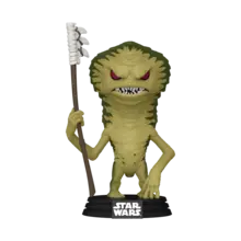 POP! Star Wars Amani