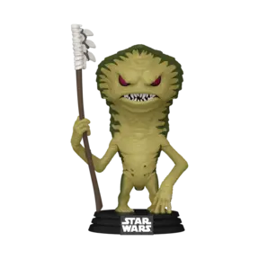 POP! Star Wars Amani