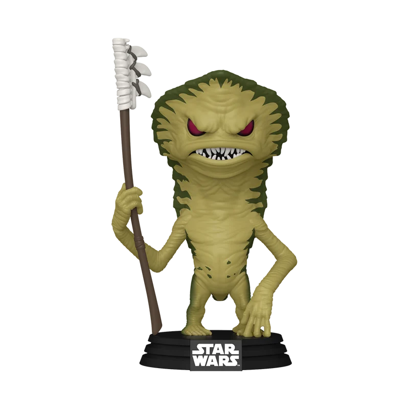 Funko POP! Star Wars Amani