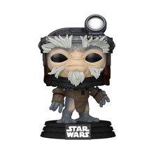 POP! Star Wars Clang