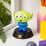 Paladone Toy Story Alien Icon Light
