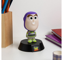 Toy Story Buzz Lightyear Icon Light