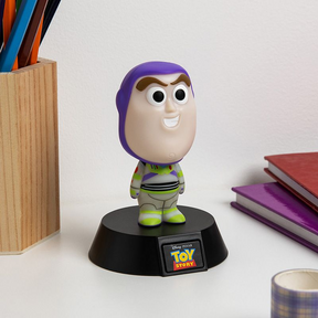 Toy Story Buzz Lightyear Icon Light