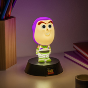 Toy Story Buzz Lightyear Icon Light