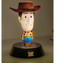 Toy Story Woody Icon Light