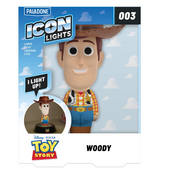 Toy Story Woody Icon Light