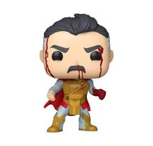 POP! Television Invincible Omni-Man (Bloody) #1861 Vinyl Figure 10cm