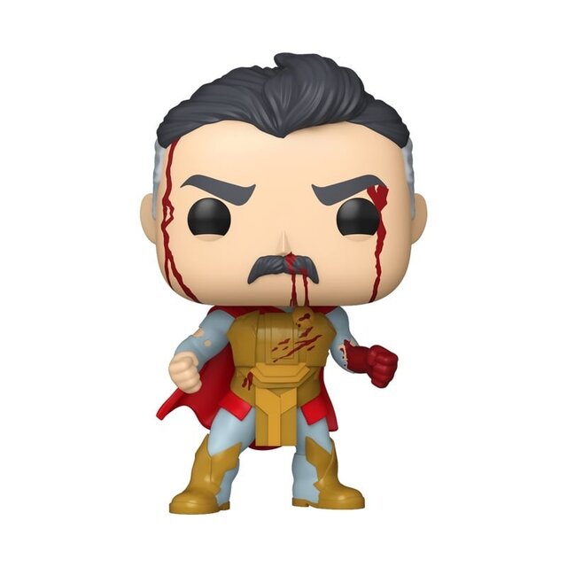 POP! Television Invincible Omni-Man (Bloody) #1861 Vinyl Figure 10cm