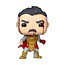Funko POP! Television Invincible Omni-Man (Bloody) #1861 Vinyl Figure 10cm