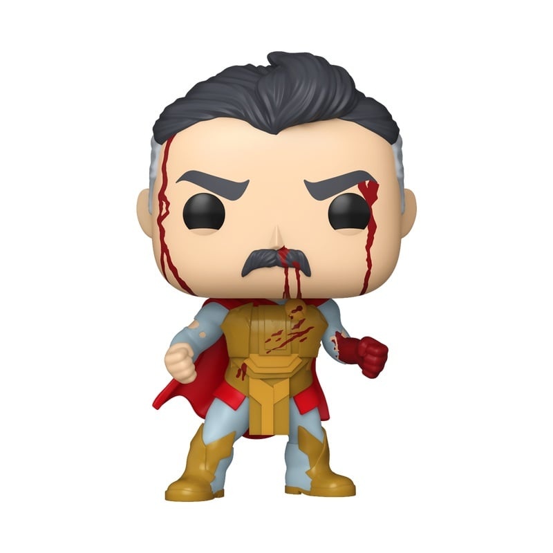 Funko POP! Television Invincible Omni-Man (Bloody)