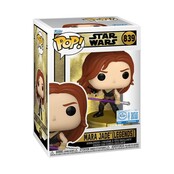 POP! Star Wars Mara Jade (Legends) #839 Bobblehead 9cm