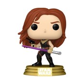 POP! Star Wars Mara Jade (Legends) #839 Bobblehead 9cm