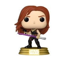 POP! Star Wars Mara Jade (Legends) #839 Bobblehead 9cm