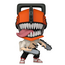 Funko POP! Animation Chainsaw Man #1677 Vinyl Figure 10cm