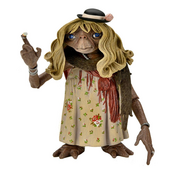 E.T. the Extra-Terrestrial Ultimate Dress-Up E.T. Action Figure 11cm