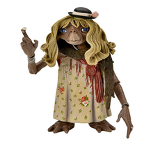E.T. the Extra-Terrestrial Ultimate Dress-Up E.T. Action Figure 11cm
