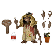 E.T. the Extra-Terrestrial Ultimate Dress-Up E.T. Action Figure 11cm