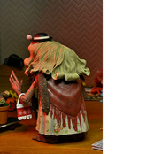 E.T. the Extra-Terrestrial Ultimate Dress-Up E.T. Action Figure 11cm