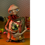 E.T. the Extra-Terrestrial Ultimate Dress-Up E.T. Action Figure 11cm