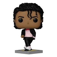 POP! Rocks Michael Jackson Billie Jean