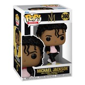 POP! Rocks Michael Jackson Billie Jean #360 Vinyl Figure 10cm