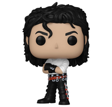 POP! Rocks Michael Jackson Dirty Diana #383 Vinyl Figure 10cm