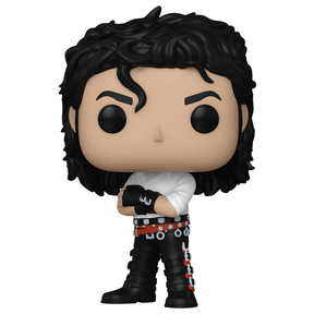 POP! Rocks Michael Jackson Dirty Diana