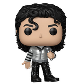 POP! Rocks Michael Jackson Bad Tour #507 Vinyl Figure 10cm