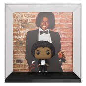 POP! Albums Michael Jackson Off the Wall #58 Vinyl Figure 10cm