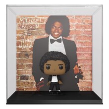 POP! Albums Michael Jackson Off the Wall