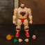 Jada Toys Ultra Street Fighter II: The Final Challengers Zangief Action Figure 18cm