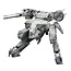 Kotobukiya Metal Gear Solid Plastic Model Kit 1/100 Metal Gear Rex 22cm