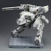 Metal Gear Solid Plastic Model Kit 1/100 Metal Gear Rex 22cm