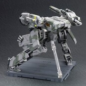 Metal Gear Solid Plastic Model Kit 1/100 Metal Gear Rex 22cm